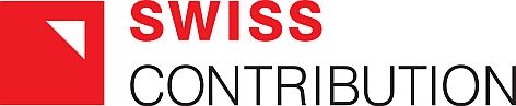 SwissContributionProgramme logo