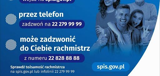 Gmina Kraśnik &#8211; Spis Powszechny 2021