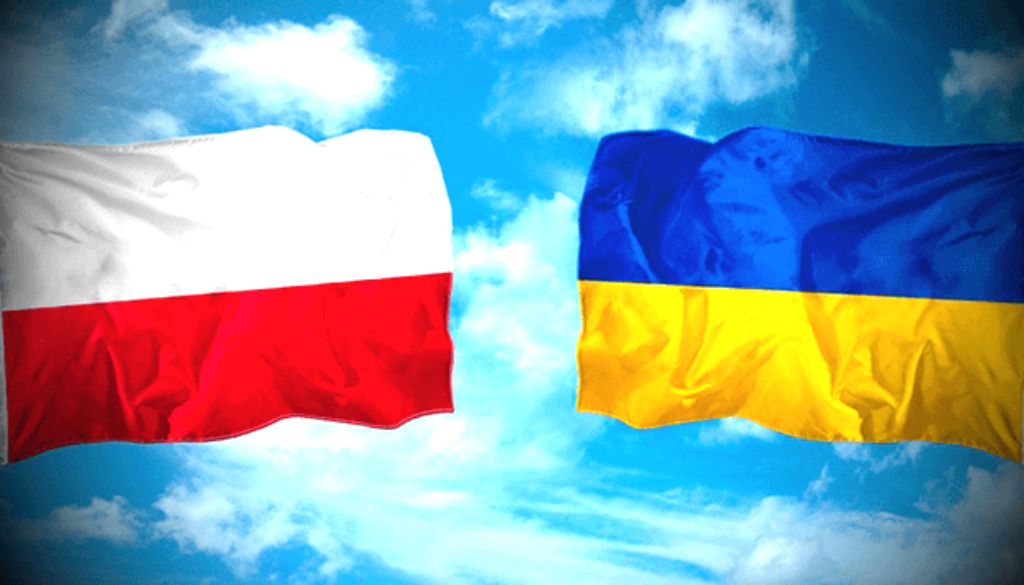 Projekt „Lubelskie pomaga Ukrainie – nauka języka polskiego”